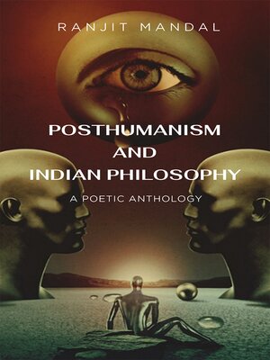 cover image of Posthumanism and Indian Philosoph